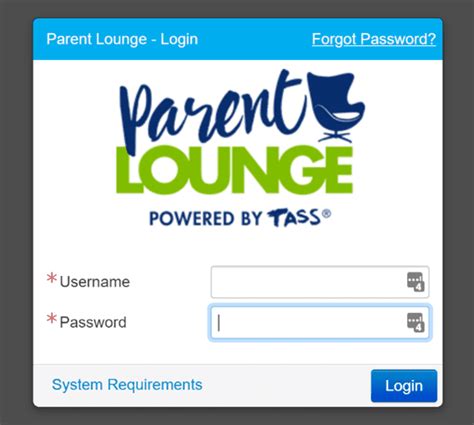 chanel college parent lounge